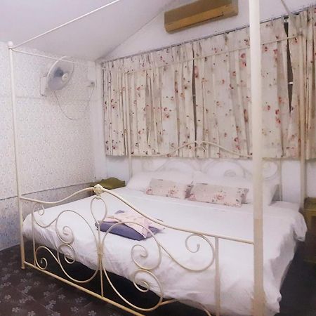 Balmy Hideout Cafe & Homestay Ban Huai Kaeo Exterior foto