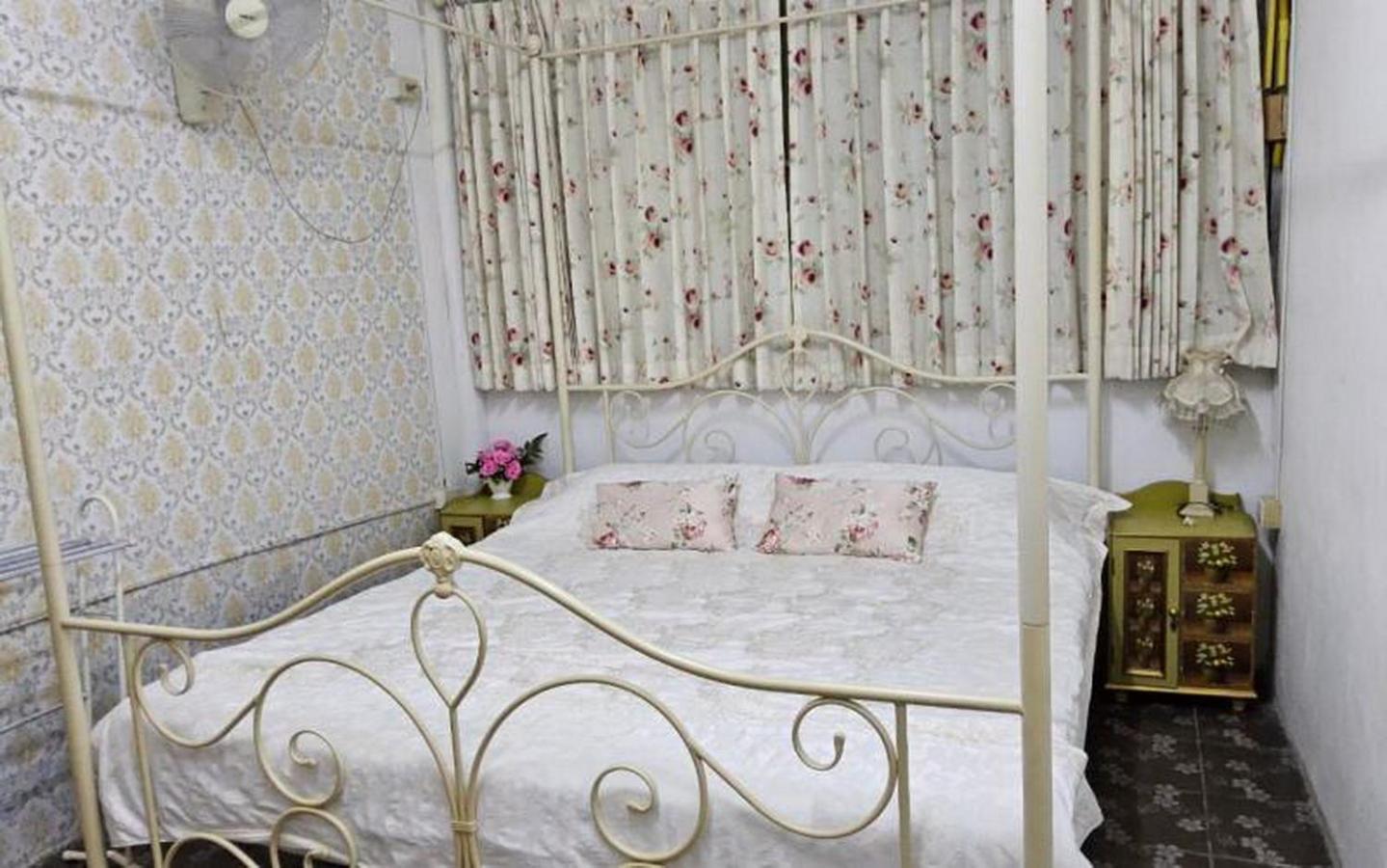 Balmy Hideout Cafe & Homestay Ban Huai Kaeo Exterior foto